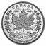 2023 Canada 5 Kilo Proof Silver $500 35th Anniversary of the SML